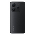 Xiaomi Redmi Note 14 5G 16,9 cm (6.67") Hybridi-Dual SIM USB Type-C 6 GB 128 GB 5110 mAh Musta
