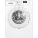 Bosch Serie 2 WGE03200SN pesumasin Eest täidetav 8 kg 1200 RPM Valge Bosch Serie 2 WGE03200SN pesumasin Eest täidetav 8 kg 1200 RPM Valge