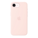 Apple MHWJ4ZM/A чехол для мобильного телефона 15,5 cm (6.1") Крышка Розовый Apple MHWJ4ZM/A чехол для мобильного телефона 15,5 cm (6.1") Крышка Розовый