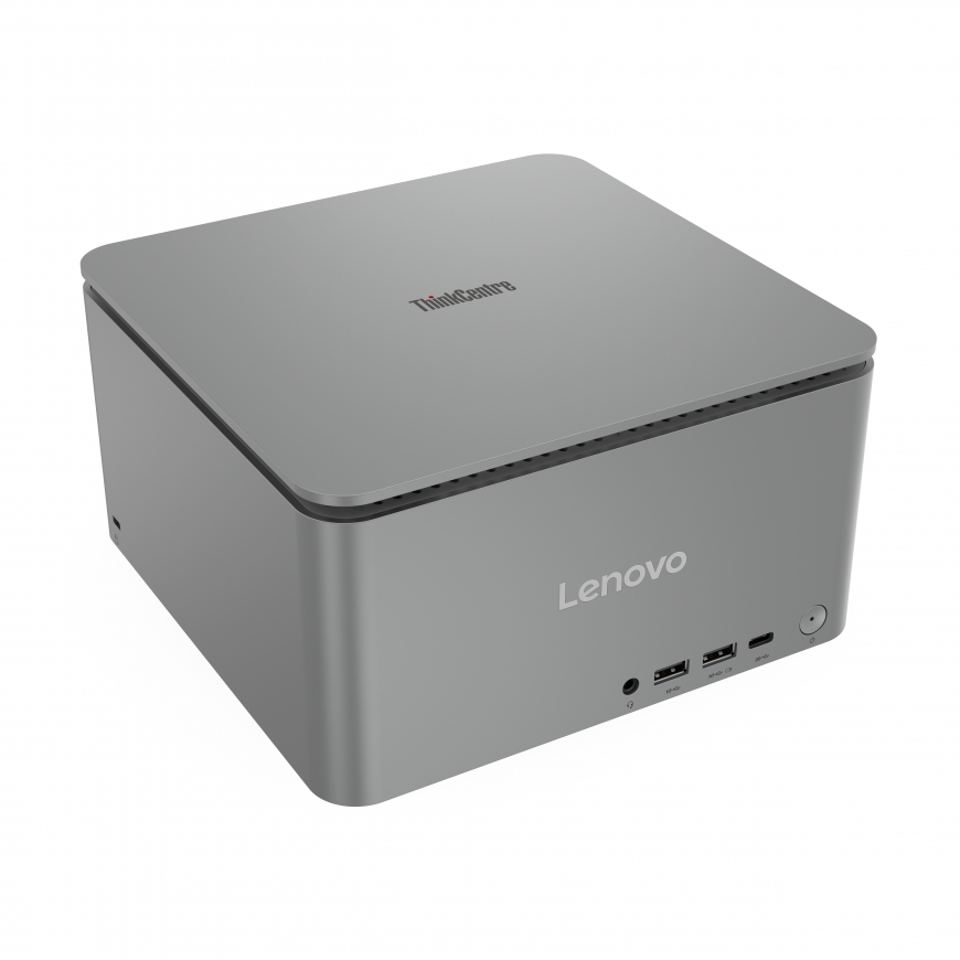 Lenovo ThinkCentre neo Ultra – 2