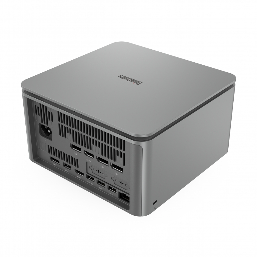Lenovo ThinkCentre neo Ultra – 3