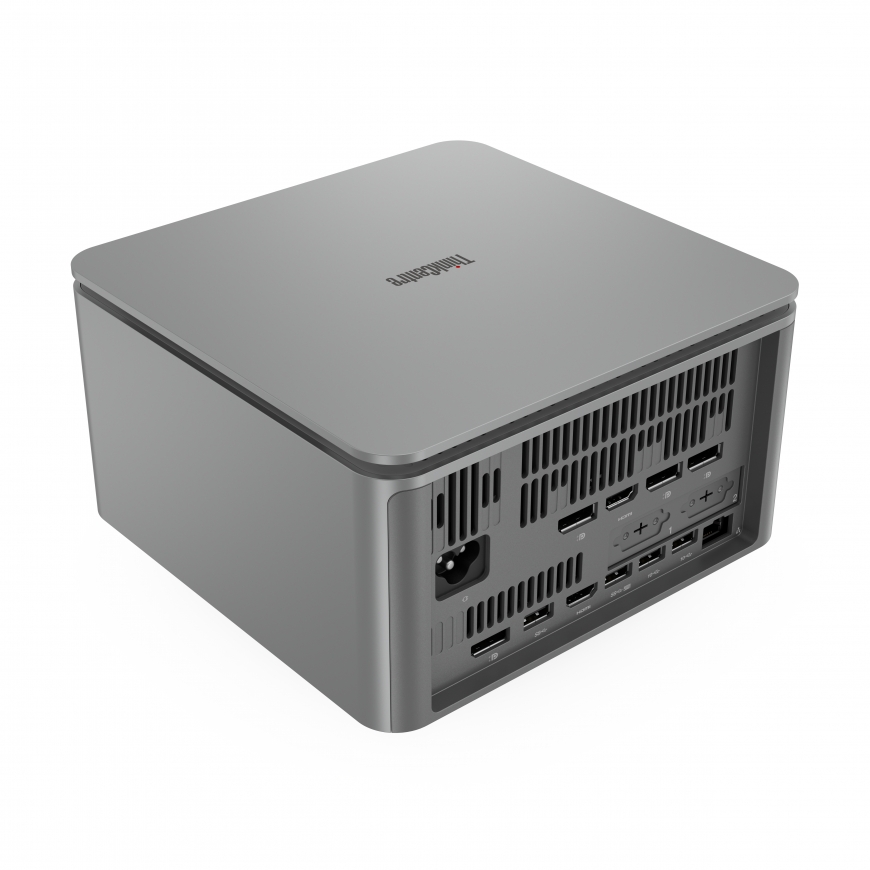 Lenovo ThinkCentre neo Ultra – 4