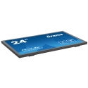 iiyama T2455MSC-B1 tietokoneen litteä näyttö 61 cm (24") 1920 x 1080 pikseliä Full HD LED Kosketusnä