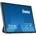 iiyama T2455MSC-B1 PC lamekuvar 61 cm (24") 1920 x 1080 pikslit Full HD LED Puutetundlik ekraan Must
