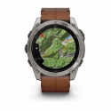 Garmin Fenix 8 Garmin Fenix 8