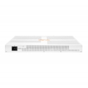 HPE Aruba Networking Aruba Instant On 1930 Valdomas L2+ Gigabit Ethernet (10/100/1000) 1U Balta HPE Aruba Networking Aruba Instant On 1930 Valdomas L2+ Gigabit Ethernet (10/100/1000) 1U Balta