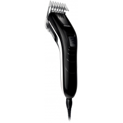 Philips QC5115/15 juuksetrimmer/-lõikusmasin Must, Valge 11