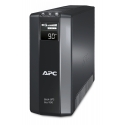 APC Back-UPS Pro puhvertoiteallikas (UPS) Liini-interaktiivne 0,9 kVA 540 W 5 vahelduvvoolu kontakt APC Back-UPS Pro puhvertoiteallikas (UPS) Liini-interaktiivne 0,9 kVA 540 W 5 vahelduvvoolu kontakt