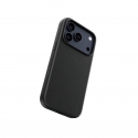 PanzerGlass CARE™ by ® Solo Case Black iPhone 17 Pro чехол для мобильного телефона Крышка Черный
