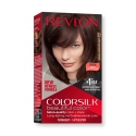 Revlon ColorSilk Beautiful Color matu krāsa Brūns