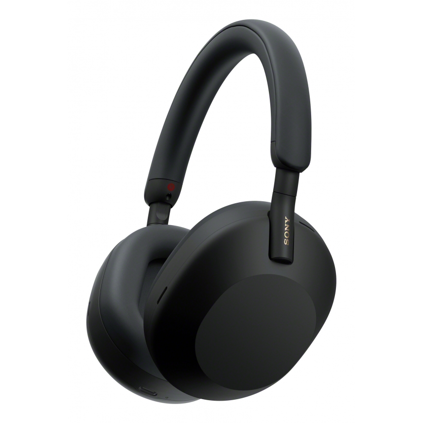 Sony WH-1000XM5 Austiņas Vadu & Bezvadu
