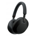 Sony WH-1000XM5 Kõrvaklapp Juhtmega ühendatud & juhtmevaba Peavõru Kõned/muusika Bluetooth Must Sony WH-1000XM5 Kõrvaklapp Juhtmega ühendatud & juhtmevaba Peavõru Kõned/muusika Bluetooth Must