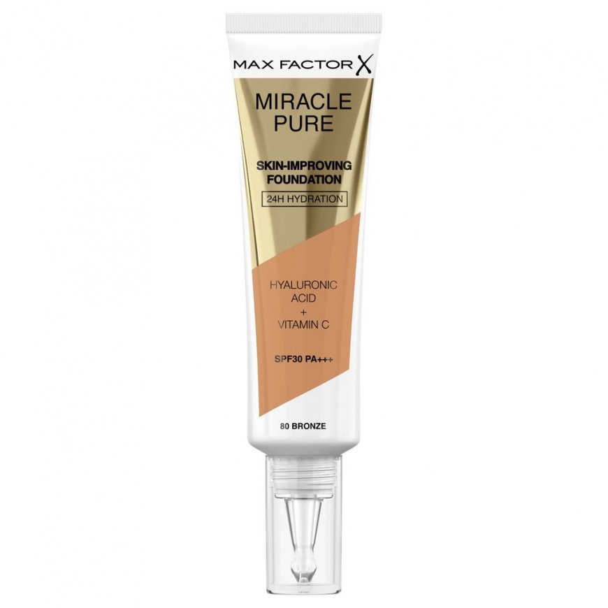 Max Factor Max Factor Miracle Pure