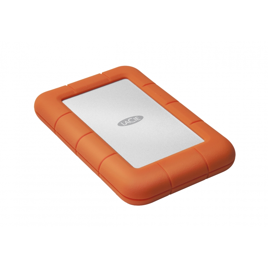 LaCie Rugged Mini ārējais cietais disks