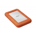 LaCie Rugged Mini external hard drive 1 TB 5400 RPM 2.5" Micro-USB B 3.2 Gen 1 (3.1 Gen 1) Orange, S LaCie Rugged Mini external hard drive 1 TB 5400 RPM 2.5" Micro-USB B 3.2 Gen 1 (3.1 Gen 1) Orange, S