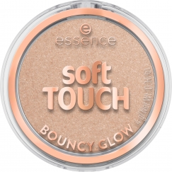 Essence Soft Touch Bouncy Glow 4 g 30 glazing gleam