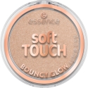 Essence Soft Touch Bouncy Glow 4 g 30 glazing gleam Essence Soft Touch Bouncy Glow 4 g 30 glazing gleam