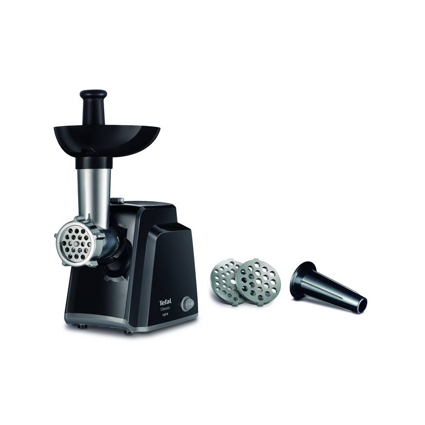 Tefal NE105838 gaļas maļamā mašīna 1400