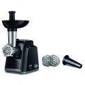 Tefal NE105838 mėsmalė 1400 W Juoda, Nerūdijančiojo plieno Tefal NE105838 mėsmalė 1400 W Juoda, Nerūdijančiojo plieno