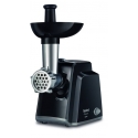 Tefal NE105838 gaļas maļamā mašīna 1400 W Melns, Nerūsējošs tērauds Tefal NE105838 gaļas maļamā mašīna 1400 W Melns, Nerūsējošs tērauds