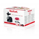 Tefal NE105838 gaļas maļamā mašīna 1400 W Melns, Nerūsējošs tērauds Tefal NE105838 gaļas maļamā mašīna 1400 W Melns, Nerūsējošs tērauds