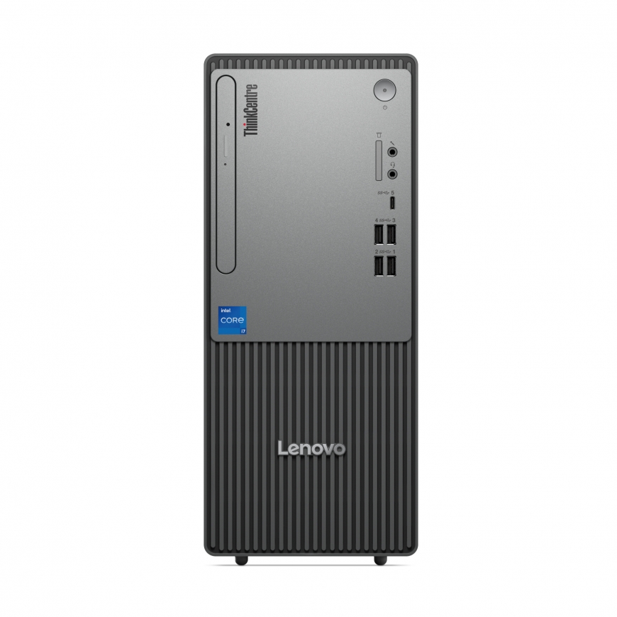 Lenovo ThinkCentre neo 50t Gen 5 Intel® Core™ i5 i5-13400 16 GB DDR5-SDRAM 1 TB SSD Windows 11 Pro T