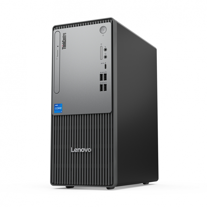 Lenovo ThinkCentre neo 50t Gen 5 Intel® Core™ i5 i5-13400 16 GB DDR5-SDRAM 1 TB SSD Windows 11 Pro T – 2