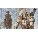 Ubisoft Assassin's Creed III Remastered PlayStation 4