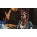 Ubisoft Assassin's Creed III Remastered PlayStation 4