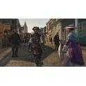 Ubisoft Assassin's Creed III Remastered Digitaalselt töödeldud PlayStation 4 Ubisoft Assassin's Creed III Remastered Digitaalselt töödeldud PlayStation 4