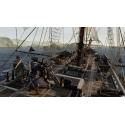 Ubisoft Assassin's Creed III Remastered Atjaunota PlayStation 4 Ubisoft Assassin's Creed III Remastered Atjaunota PlayStation 4