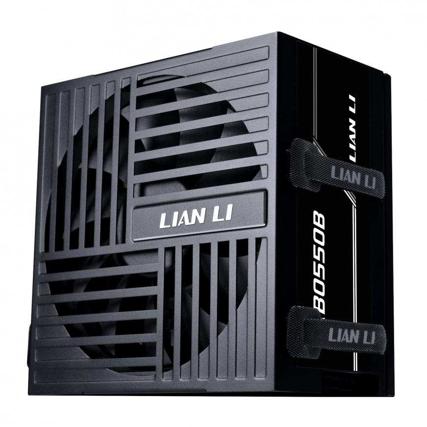 Lian Li Lian Li RB0550B.B