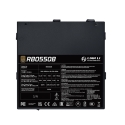 Lian Li RB0550B.B power supply unit 550 W 24-pin ATX ATX Black