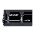 Lian Li RB0550B.B блок питания 550 W 24-pin ATX ATX Черный