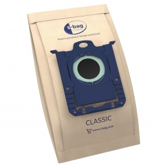 Electrolux E200S Putekļu maiss