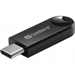 Sandberg 136-69 võrgukaart Bluetooth 2,1 Mbit/s