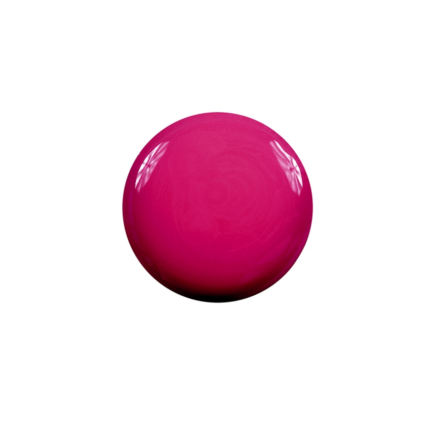 Diego dalla Palma Nail Polish, 221 Mon - cherry – 3