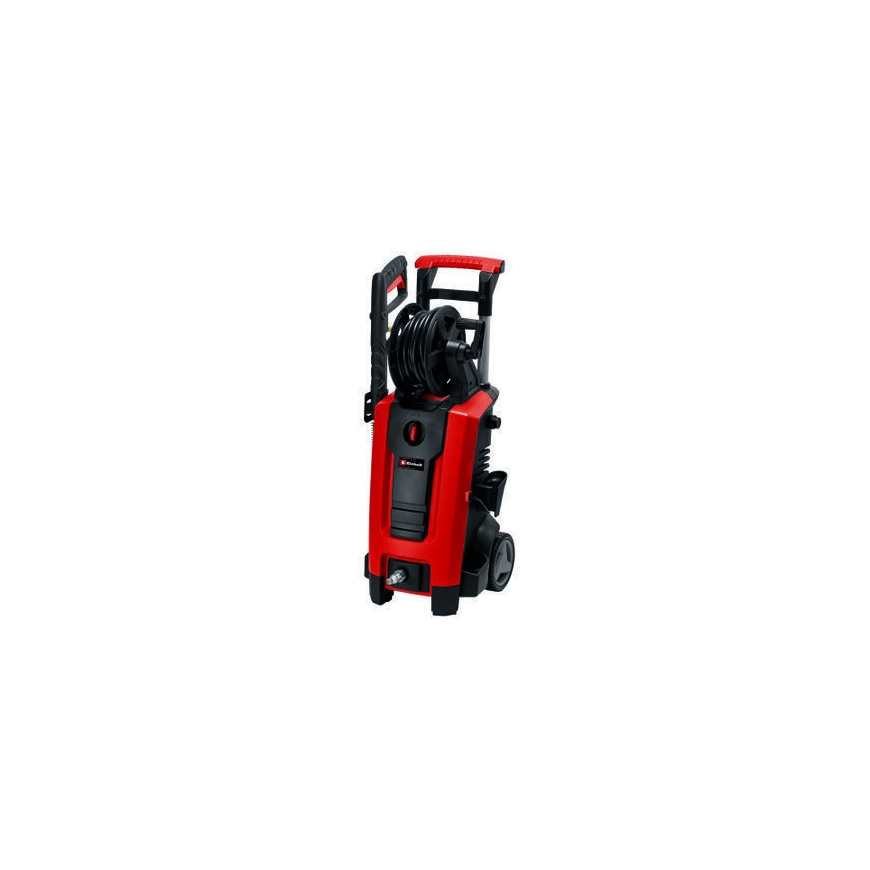 Einhell TE-HP 170 survepesur Püstine Elektriline 440 l/h Must, Punane – 2