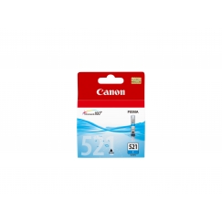 Canon 2934B001 mustekasetti 1 kpl Alkuperäinen Syaani