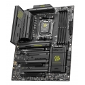 MSI MAG X870E TOMAHAWK WIFI emolevy AMD X870E Pistoke AM5 ATX