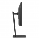 AOC E3 24E3QAF tietokoneen litteä näyttö 60,5 cm (23.8") 1920 x 1080 pikseliä Full HD LCD Musta AOC E3 24E3QAF tietokoneen litteä näyttö 60,5 cm (23.8") 1920 x 1080 pikseliä Full HD LCD Musta