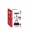 Bialetti Moka Elettrika Manuaal Elektriline mokakeetja 0,09 l Bialetti Moka Elettrika Manuaal Elektriline mokakeetja 0,09 l