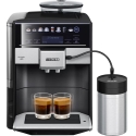 Siemens TE658209RW kahvinkeitin Ohje Espressokone 1,7 L Siemens TE658209RW kahvinkeitin Ohje Espressokone 1,7 L