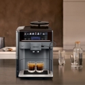 Siemens TE658209RW kahvinkeitin Ohje Espressokone 1,7 L Siemens TE658209RW kahvinkeitin Ohje Espressokone 1,7 L