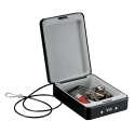 MASTER LOCK Small portable combination lock box MASTER LOCK Small portable combination lock box