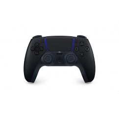 Sony DualSense Musta Bluetooth/USB Pad-ohjain Analoginen/Digitaalinen Android, MAC, PC, PlayStation 