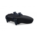 Sony DualSense Musta Bluetooth/USB Pad-ohjain Analoginen/Digitaalinen Android, MAC, PC, PlayStation Sony DualSense Musta Bluetooth/USB Pad-ohjain Analoginen/Digitaalinen Android, MAC, PC, PlayStation