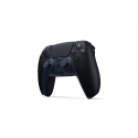 Sony DualSense Juoda Bluetooth/USB Žaidimų pultelis Analoginis / skaitmeninis Android, MAC, PC, Play Sony DualSense Juoda Bluetooth/USB Žaidimų pultelis Analoginis / skaitmeninis Android, MAC, PC, Play