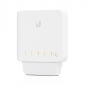 Ubiquiti UniFi USW‑FLEX Valdomas L2 Gigabit Ethernet (10/100/1000) Maitinimas per Eternetą (PoE) Bal
