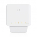 Ubiquiti UniFi USW‑FLEX Managed L2 Gigabit Ethernet (10/100/1000) Power over Ethernet (PoE) White